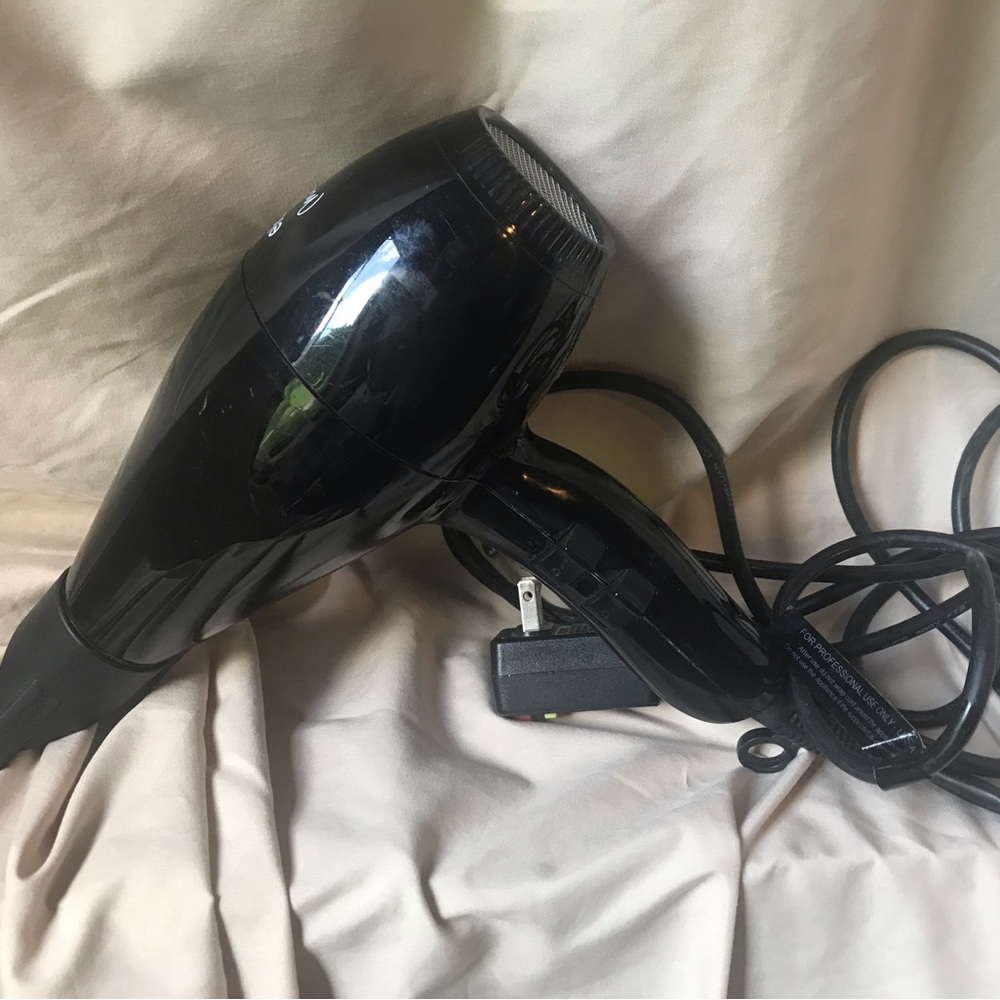 Elchim Milano- Professional Hair Dryer